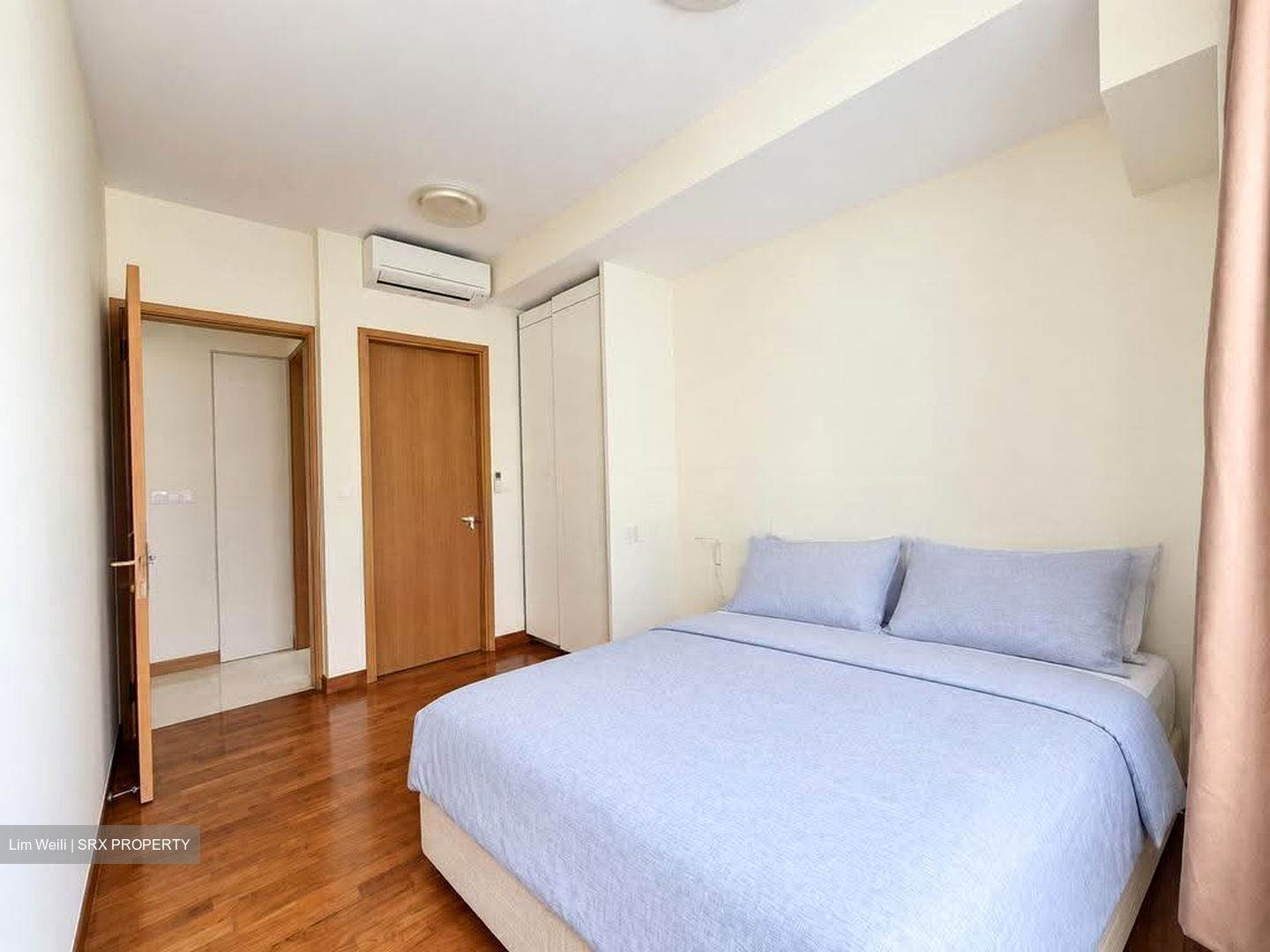 One Oxley Rise (D9), Apartment #613788511
